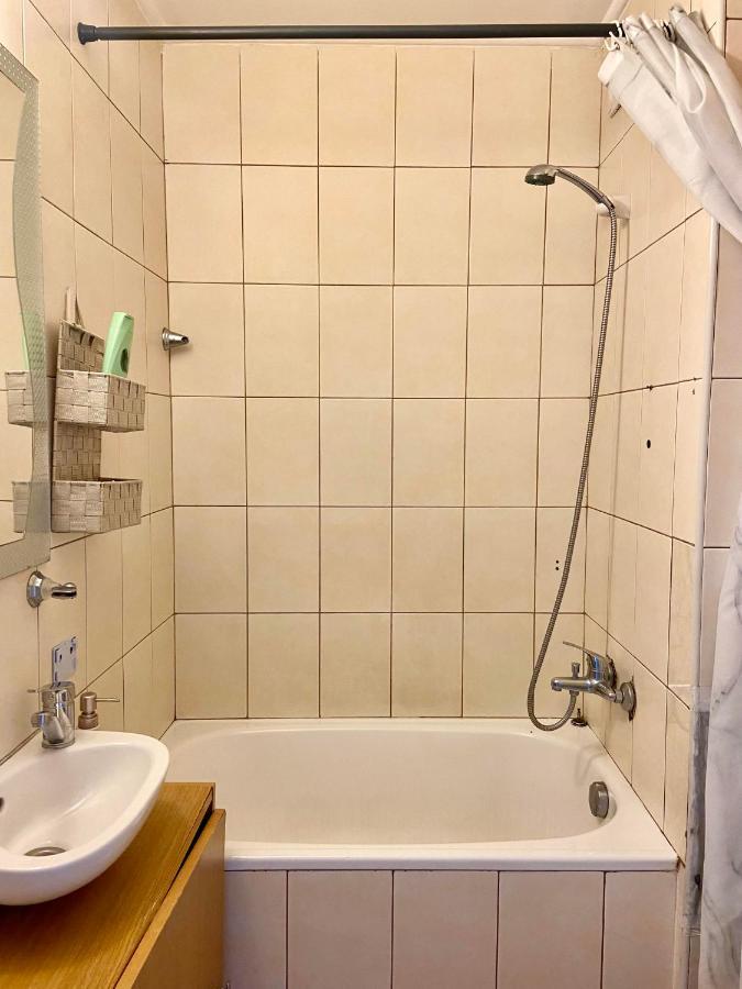 Bucharest Trip Apartment Eksteriør bilde
